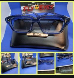 Dita Sunglasses  Detron