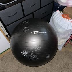 Yoga Ball 