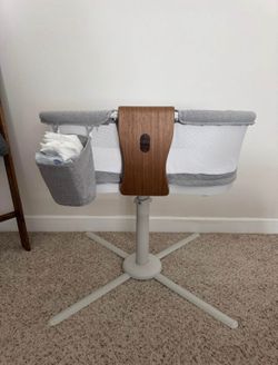 HALO BASSINET LUXE