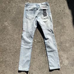 Ksubi Jeans 