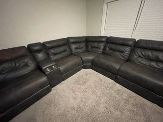Sectional couch FREE!