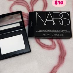 NARS Setting Powder