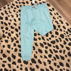 FIGS ZAMORA SCRUB PANT 