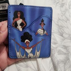 Disney Loungefly Wallets