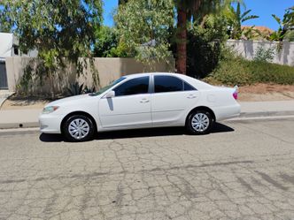 2006 Toyota Camry