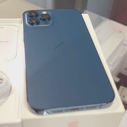 iPhone 12 Pro Plus Warranty 