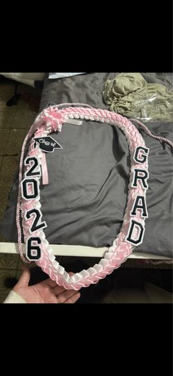 Graduation Leis