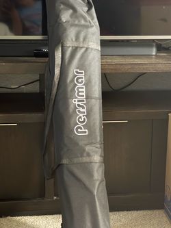 Persimar volleyball training net