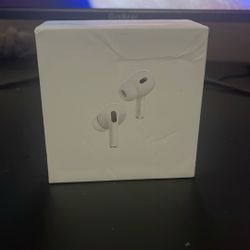 Air POD Pro 2