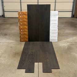 New MSI "Artesia Lane Oak" Engineered Hardwood Flooring