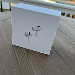 AirPod Pro 2 ANC