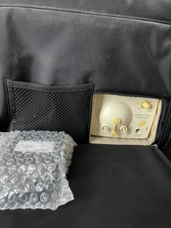 Medela Breast Pump