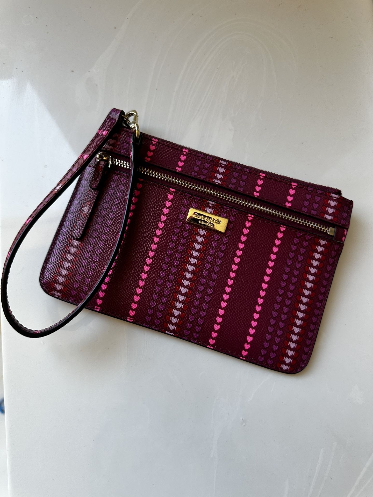 Kate Spade Wristlet 