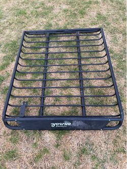 Car rack