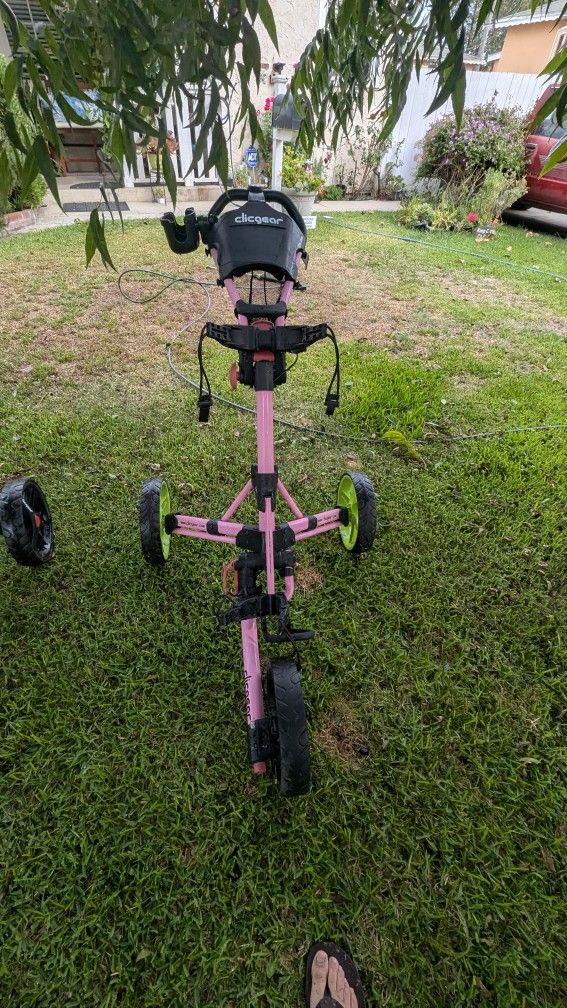 Clicgear 3.5