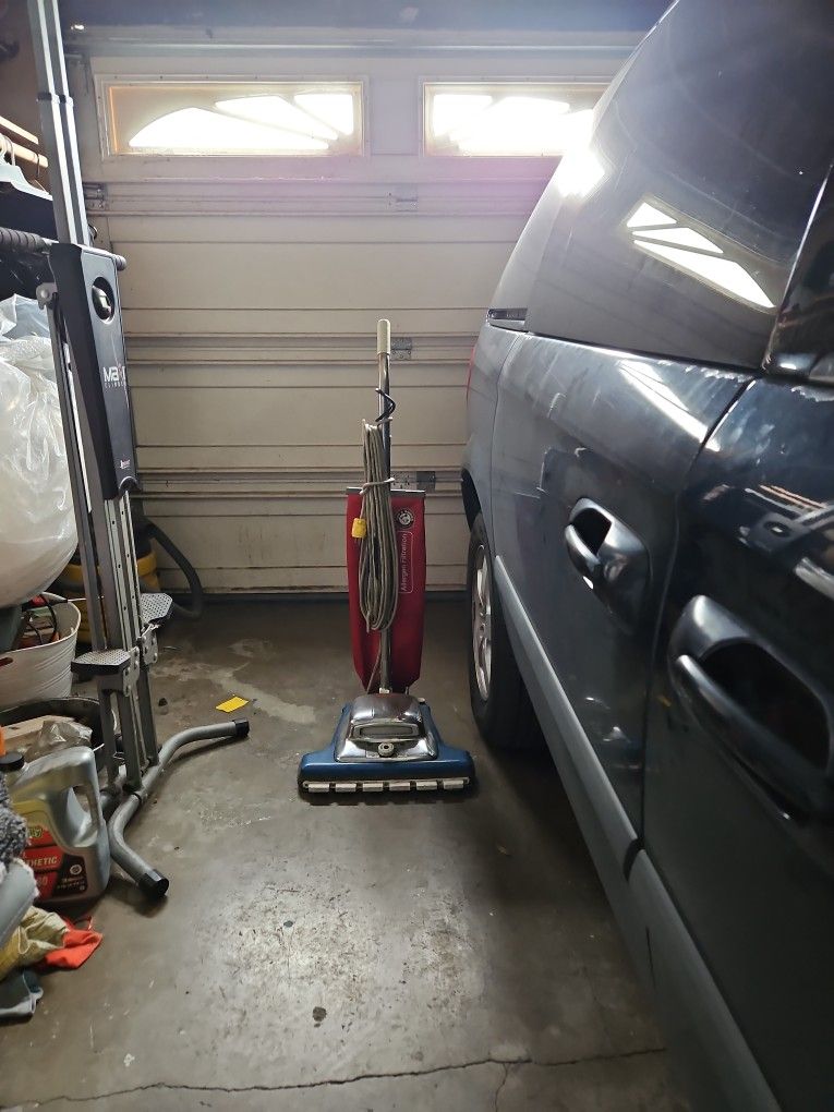 AMR HAMMER