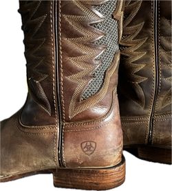 Women’s Ariat Boots