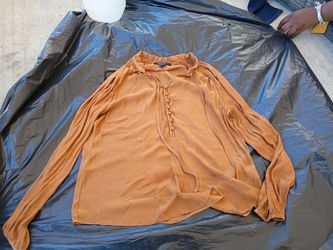 Forever 21 Women's Blouse