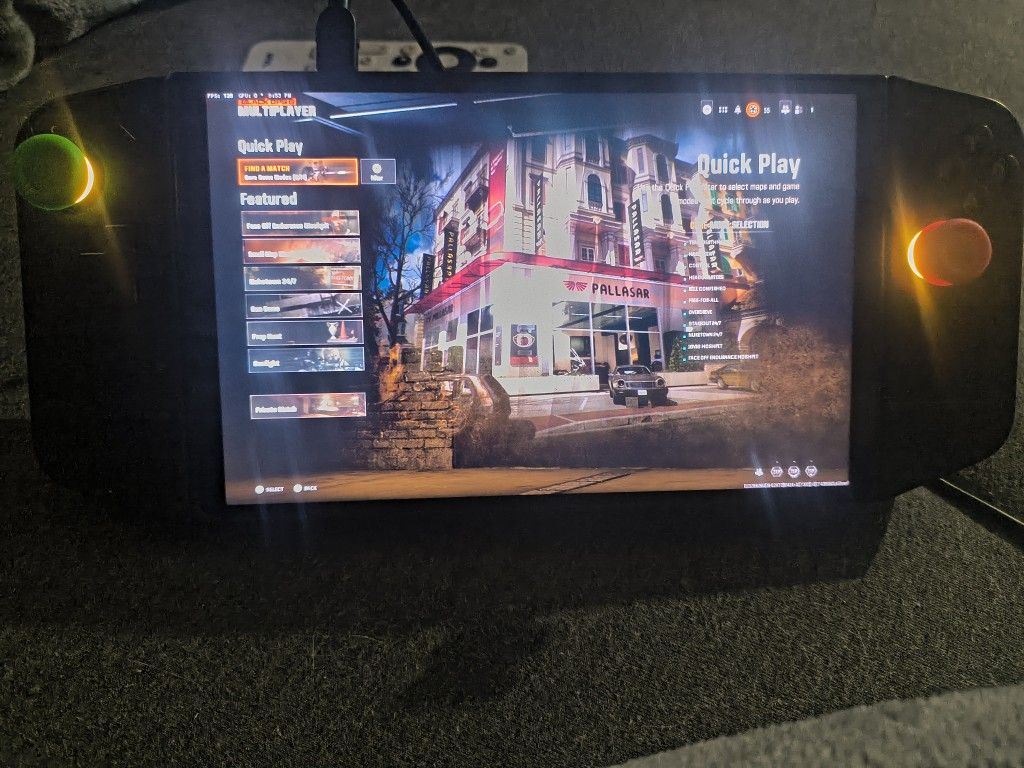 Lenovo Go Obo