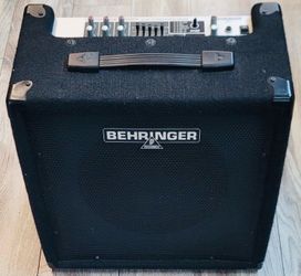 Behringer ULTRATONE K450FX