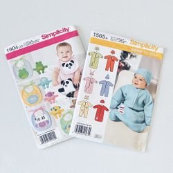 Kids Sewing Patterns