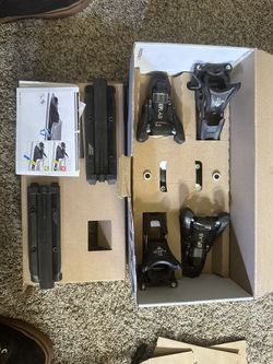 Salomon S/Lab Shift Binding - Salomon Ski