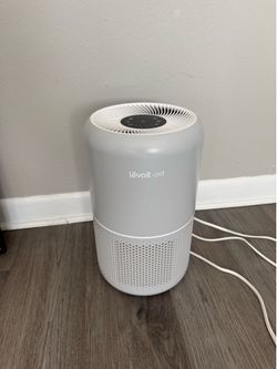 Air purifier