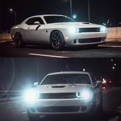 Hid Lights - Led Replacement Conversion Bulbs - Any Headlight Fog Bulb Size H4 D2s H1 9006 H15 Volkswagen Jetta Audi A4 To Chevy Silverado D3s 6k Blue