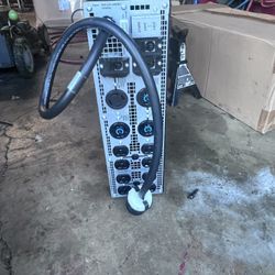 STEPDOWN TRANSFORMER