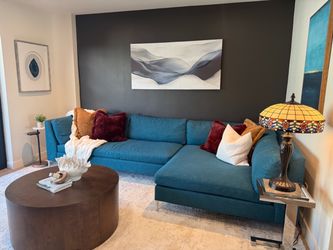 Cb2 sectional sofa