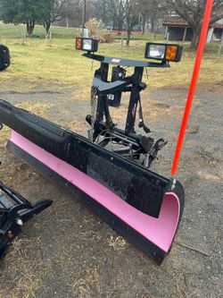 Western Plow