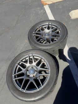 Forgestar drag pack