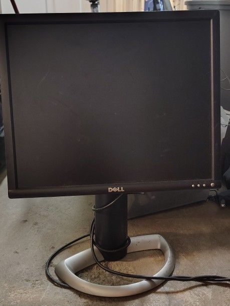 Dell Monitor