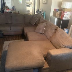 Sectional Couch