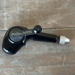 Fiskars Hand Drill