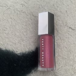 Fenty beauty lipgloss