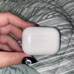 Airpod Pros 