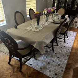 Dining room Set 