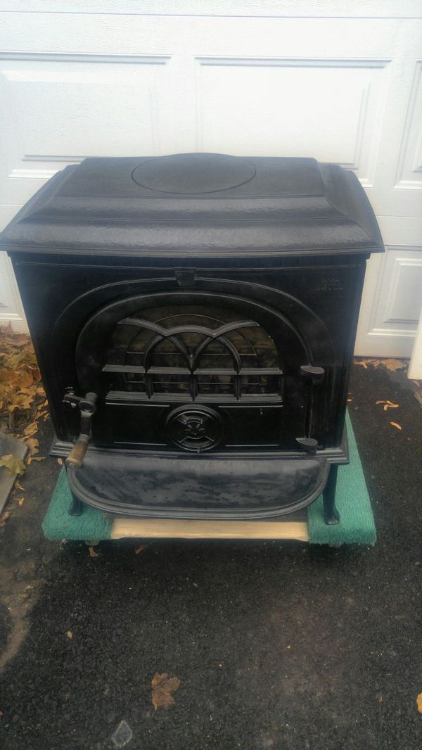 Jotul 8 wood stove for Sale in Matamoras, PA OfferUp