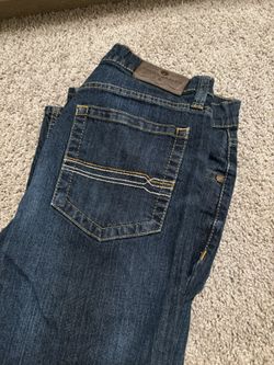 LOTS OF CODY JAMES JEANS