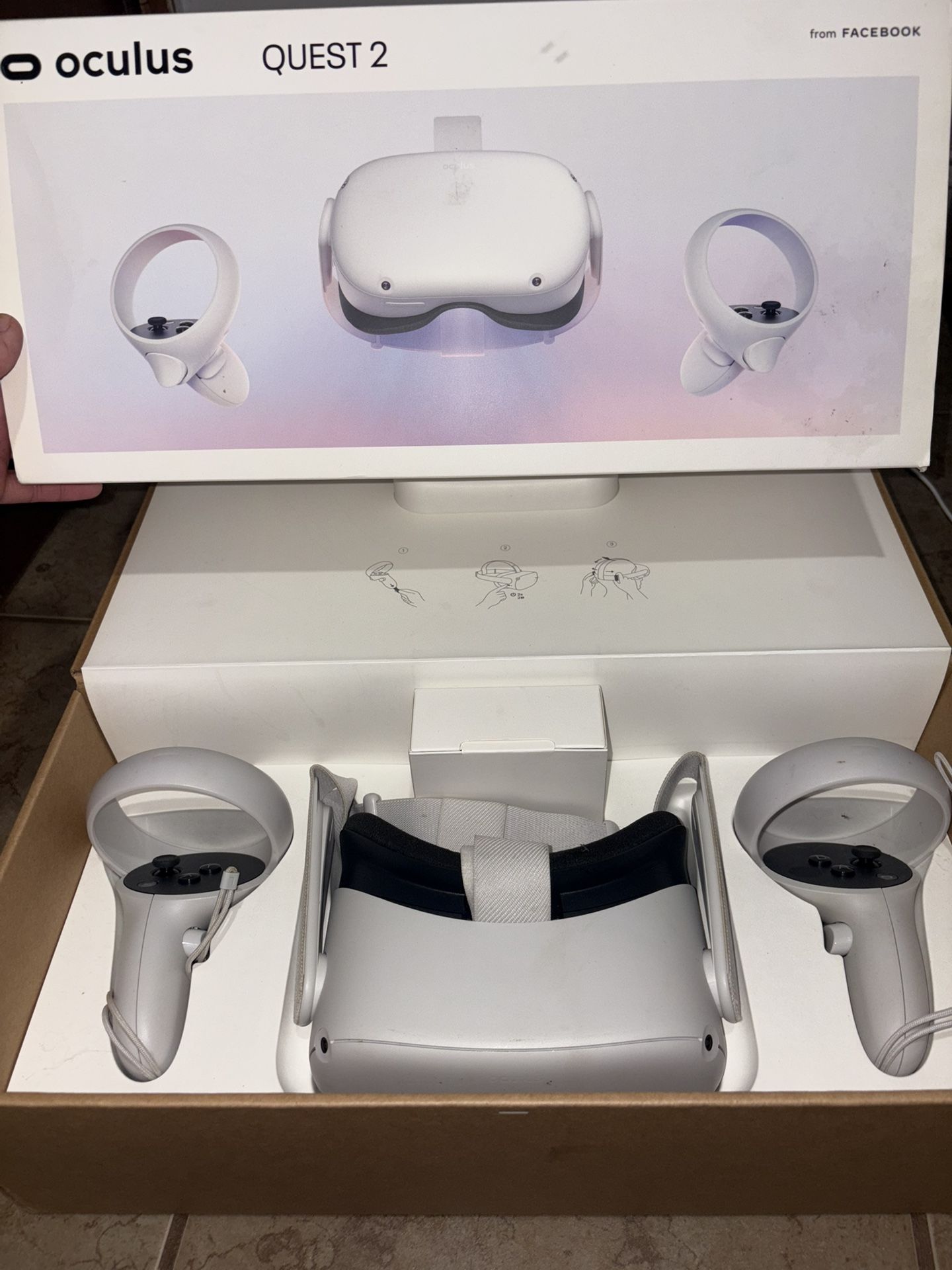 Oculus Quest 2