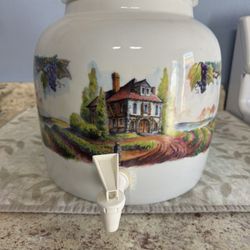 Water Stand Fountain 