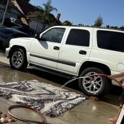 2003 Tahoe 
