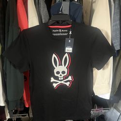 Psycho Bunny T-Shirt