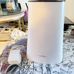 Humidifier 