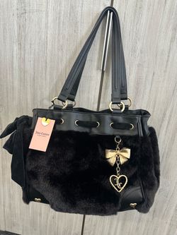 Juicy Soul Sister Tote