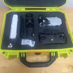 Brand New Mavic 2 Mini