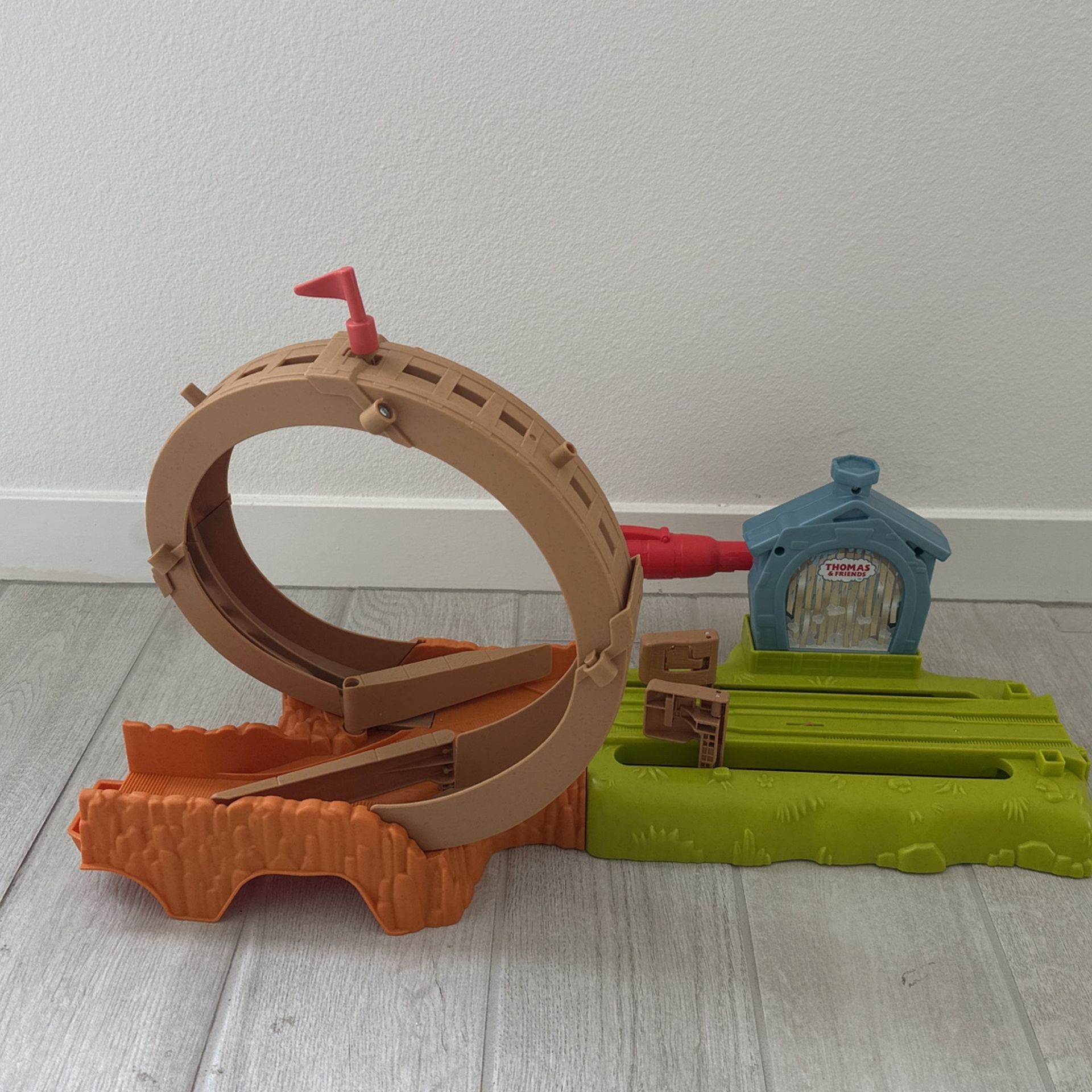 Thomas And friends train Track