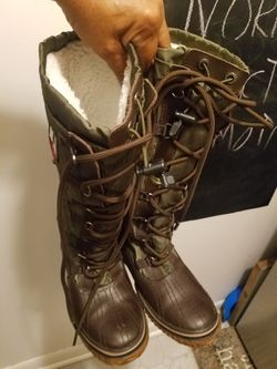 Pajar Wmns mint boots pet smke free hme yes available up up to under knee