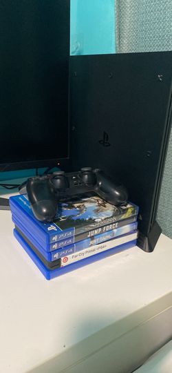 PS4 Pro